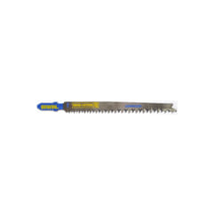 Lames pour scie sauteuse Irwin T234X; 5 unités