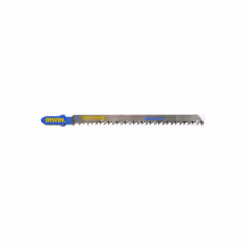 Lames pour scie sauteuse Irwin T301CD; 5 unités