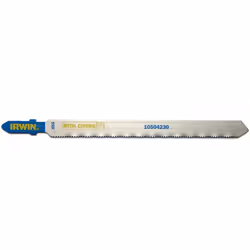 Lames pour scie sauteuse Irwin T318A; 5 unités