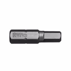Peu de tournevis Irwin HEX3; 10 unités