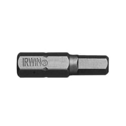 Peu de tournevis Irwin HEX3; 10 unités