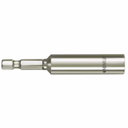 Support magnétique pour embouts Irwin; 50 mm