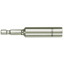Support magnétique pour embouts Irwin; 50 mm