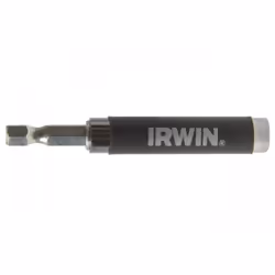 Support magnétique pour embouts Irwin; 1 unités