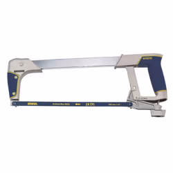 IRWIN 10504407, Bleu, Acier inoxydable, Jaune