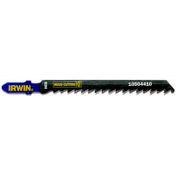 Lames pour scie sauteuse Irwin T144DP; 5 unités