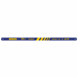 IRWIN 10504522, Métal, Bleu, 30 cm, 100 pièce(s)