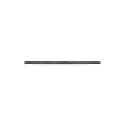 Irwin 10504531 Lot De 10 Lames De Scie À Métaux Junior