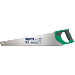 Irwin - serrucho corte transversal/hoja gruesa 770DG, 550MM tools 10505211
