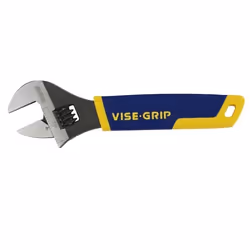 Clé à molette Irwin 6''