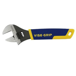 Clé à molette Irwin 6''