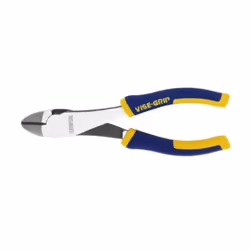 Pince coupante Irwin Vise-Grip; 150 mm Code EAN : 5706915054934 Marque : Irwin Poids du produit (kg) : 0.16