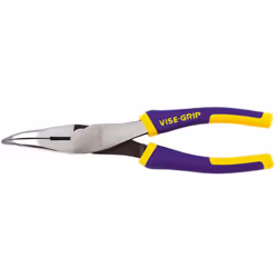 IRWIN 10505506 Pince à arc 200 mm IRWIN 10505506 Pince à arc 200 mm Chez European Tools, nous sommes fiers de fournir des pro ...
