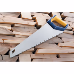 IRWIN 10505539 scie 45 cm Bleu, Jaune - Vue supplémentaire 5