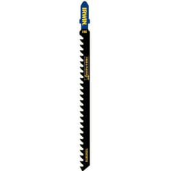 IRWIN 10505815 Lame de scie sauteuse, à chantourner et sabre