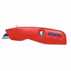 Couteau avec lames remplaçables Irwin 10505822