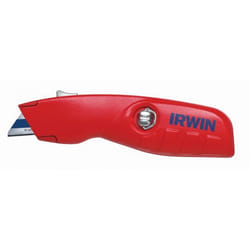 Couteau avec lames remplaçables Irwin 10505822