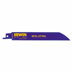 IRWIN 10506426, Métal, Bleu, 20 cm, 2 pièce(s)