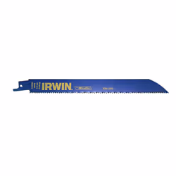 Lame de scie Irwin 810R; 200 mm; 2 pcs .; pour le bois
