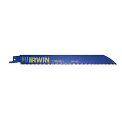 Lame de scie Irwin 810R; 200 mm; 2 pcs .; pour le bois