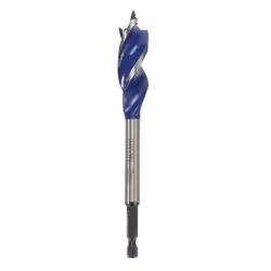 IRWIN 10506622, Perceuse, Embout à lèvre, 2 cm, 165 mm, Bois, 1 pièce(s)