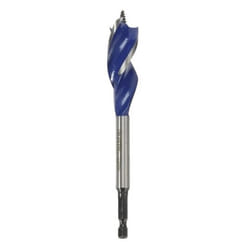 IRWIN 10506623 foret Embout à lèvre 1 pièce(s)