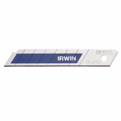 Lame Irwin BI-METAL; 8 unités