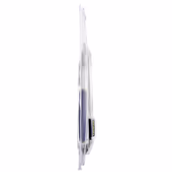 IRWIN 10507106 couteau à lame rétractable Aluminium, Bleu Couteau à lame universelle - Vue supplémentaire 5