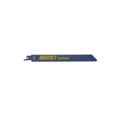 Sabre saw blades 800RG carbide grit 200MM pack of 2 - Irwin