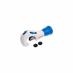 LENOX CU-INOX MULTI 67, Coupe-tube, Acier inoxydable, Bleu, Blanc, 6 mm, 6,7 cm