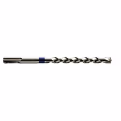 IRWIN 10507538, Marteau perforateur, Ensemble de forets, Béton, Douille SDS-plus, 9 pièce(s)