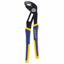 Pinces Irwin Groove Lock 8''