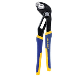 Irwin PTG 250 mm - Pince-étau Groovelook