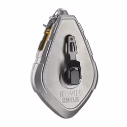 IRWIN 10507679, 30 m, Aluminium, Aluminium, Noir