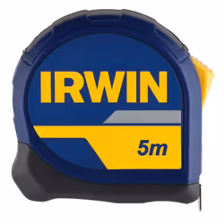 Mètre à ruban Irwin; 5 m