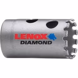 LENOX 10507827, Unique, pierre, Carrelage, 2,9 cm, 1 pièce(s)