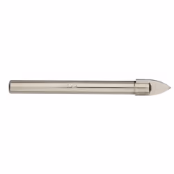 Percer pour le verre ou les carreaux de céramique Irwin; 4 mm