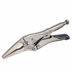 Pinces Irwin VISE-GRIP Fast release 9LN; 225 mm; Allongé