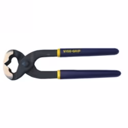 Pinces Irwin; 8''; 200 mm Code EAN : 5706915081572 Marque : Irwin Poids du produit (kg) : 0.2