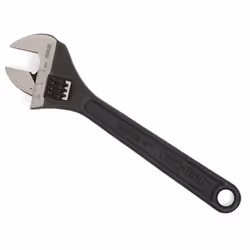 Clé à molette Irwin 8'' Code EAN : 5706915081602 Marque : Irwin Poids du produit (kg) : 0.28