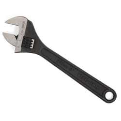 Clé à molette Irwin 8''