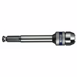 IRWIN 10508167, 150 mm, 2,54 cm (1"), Charbon, 1 pièce(s)
