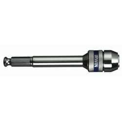 IRWIN 10508167 rallonge pour foret 150 mm 2,54 cm (1")