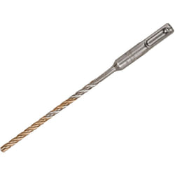 Fraise pour marteau perforateur 5 x 160 mm Irwin IRWIW2039100-TB