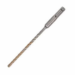 Mèche de maçonnerie Irwin; 6x150/210 mm Code EAN : 5706915393767 Marque : Irwin Poids du produit (kg) : 0.06