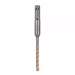 Mèche de maçonnerie Irwin IW2039411; 7x150/210 mm; SDS-plus Code EAN : 5706915394115 Marque : Irwin Poids du produit (kg) : 0