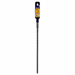 Foret à béton Irwin IW2039415; 8x310 mm; SDS-Plus
