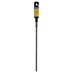 Foret à béton Irwin IW2039415; 8x310 mm; SDS-Plus