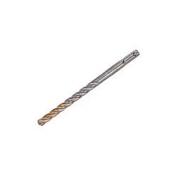 FRAISE POUR MARTEAU PERFORATEUR 10 X 210 MM Poids : 109 grammes Largeur : 10 centimètres Hauteur : 10 centimètres Longueur :  ...