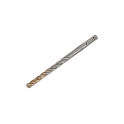 Fraise pour marteau perforateur 10 x 210 mm Irwin IRWIW2039417-TB